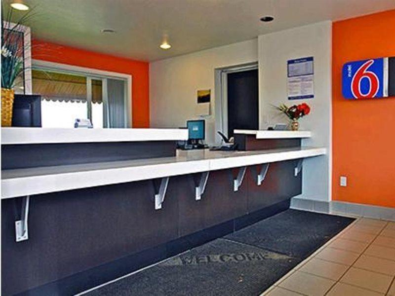 Motel 6 Riverton Wy Eksteriør billede