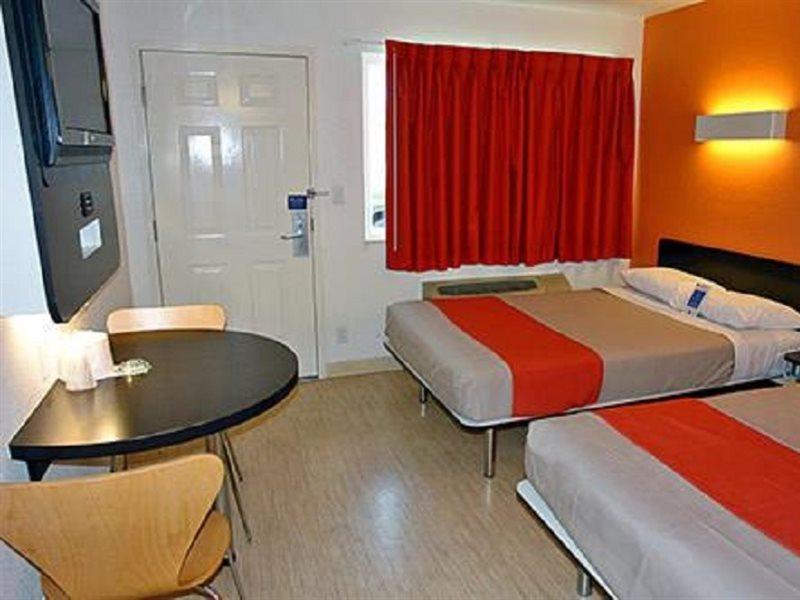 Motel 6 Riverton Wy Eksteriør billede