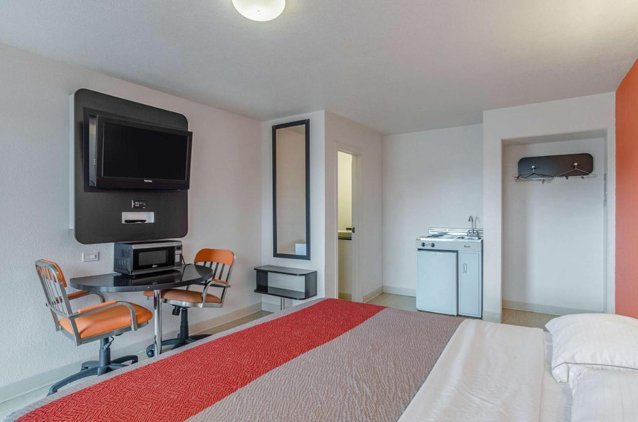 Motel 6 Riverton Wy Eksteriør billede