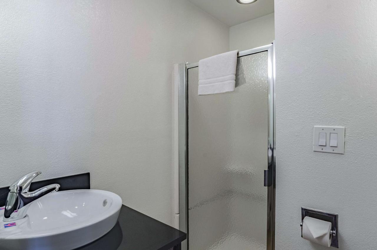 Motel 6 Riverton Wy Eksteriør billede