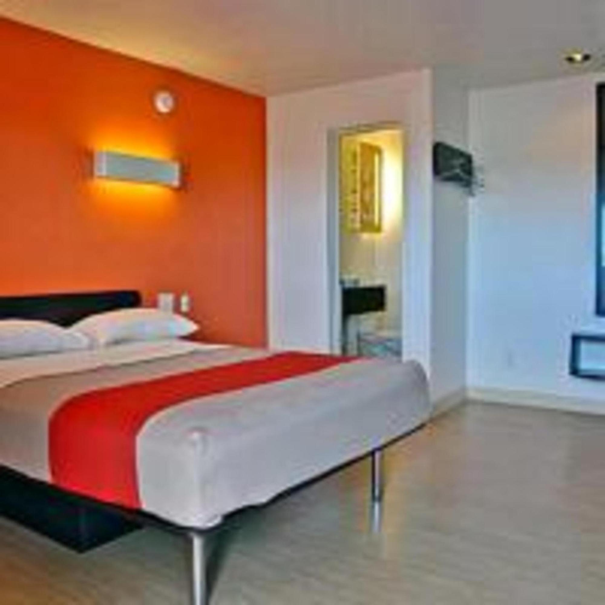 Motel 6 Riverton Wy Eksteriør billede
