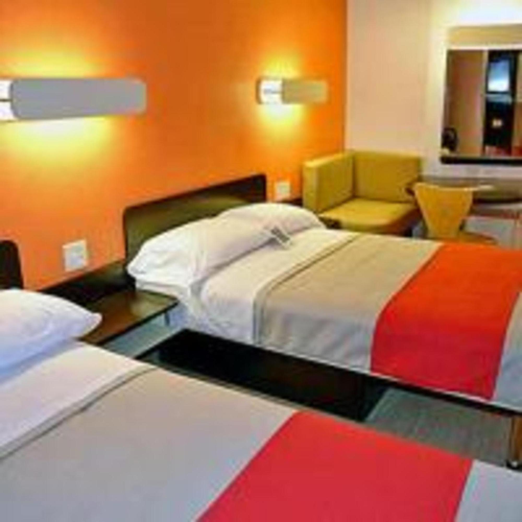 Motel 6 Riverton Wy Eksteriør billede